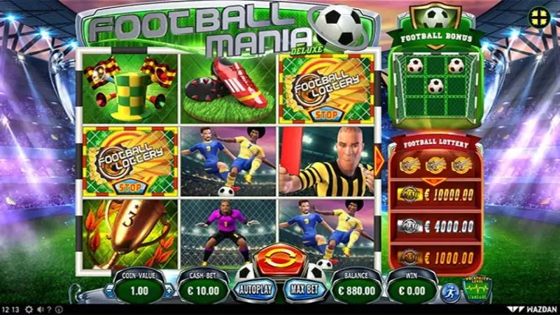 Football Mania
