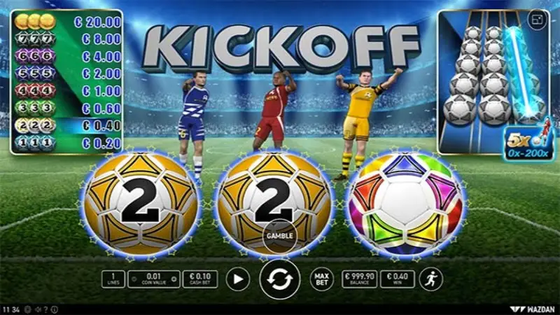 KickOff