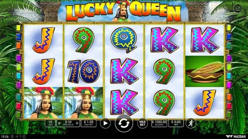 Lucky Queen