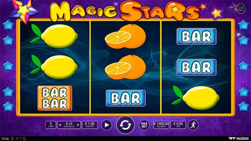 Magic Stars