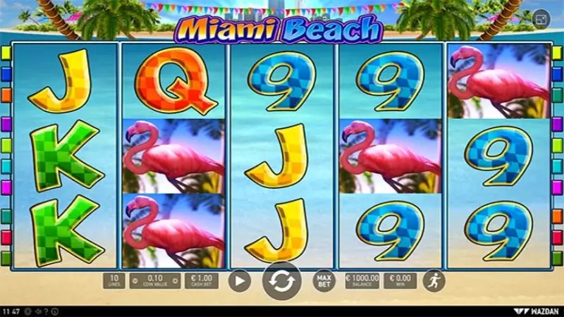 Miami Beach