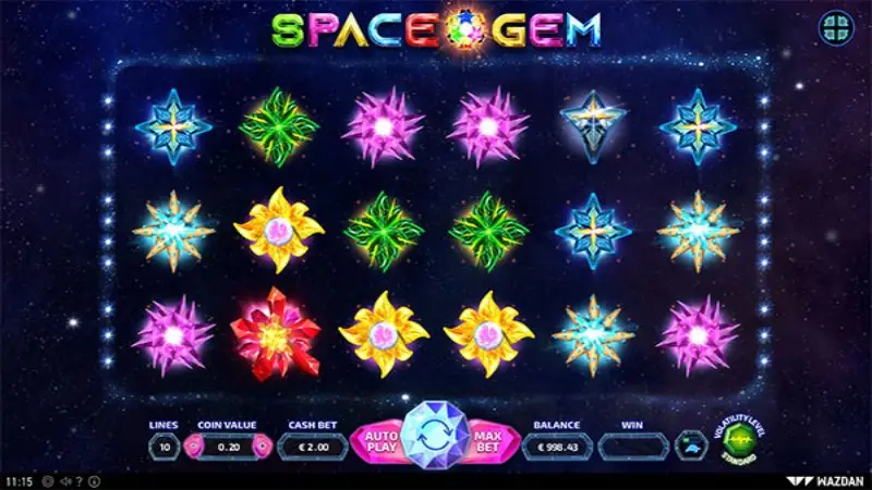 Space Gem