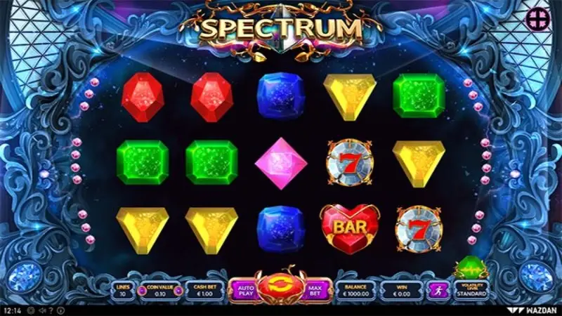 Spectrum