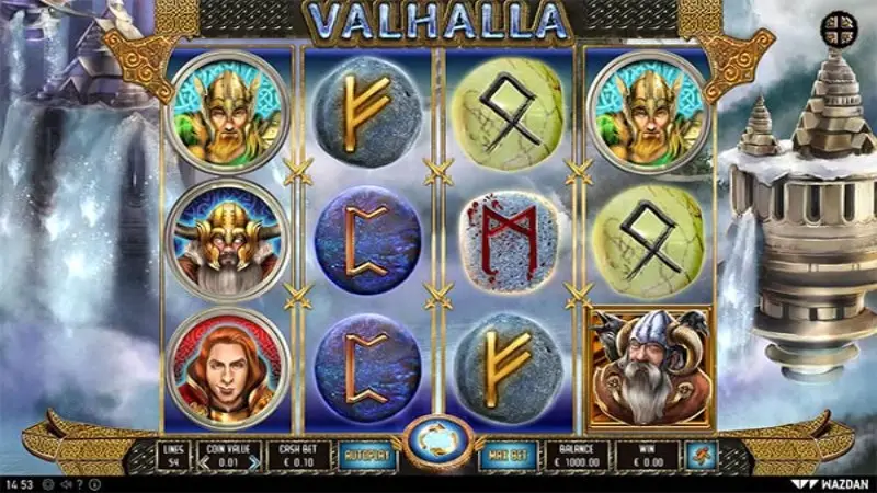 Valhalla