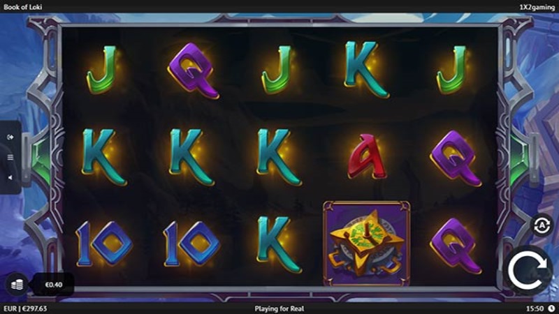 Book of Loki