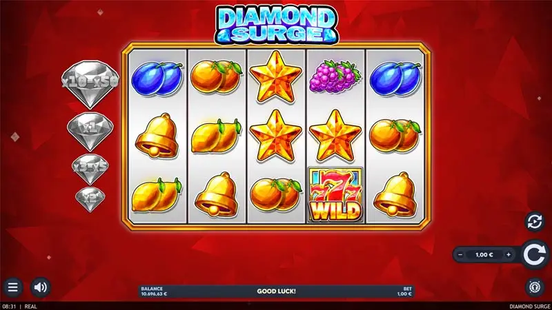 Diamond Surge