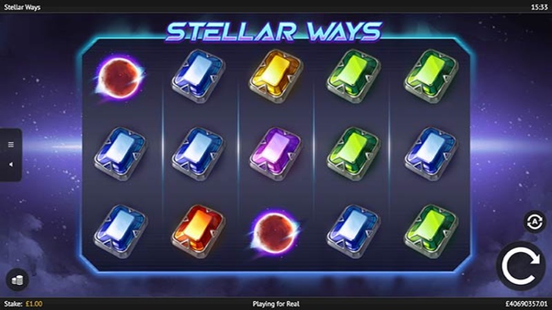 Stellar Ways