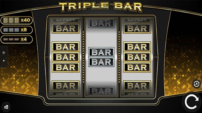 Triple Bar