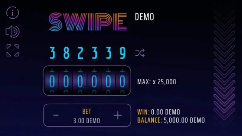 Swipe
