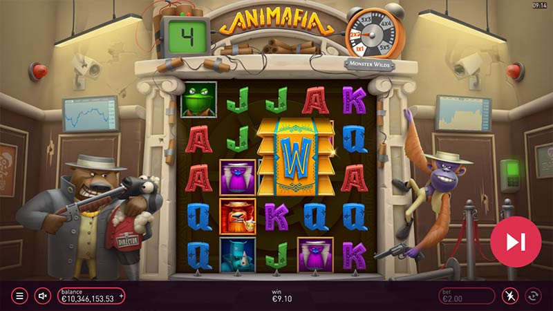 Animafia