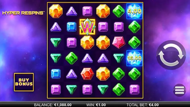 Hyper Respins