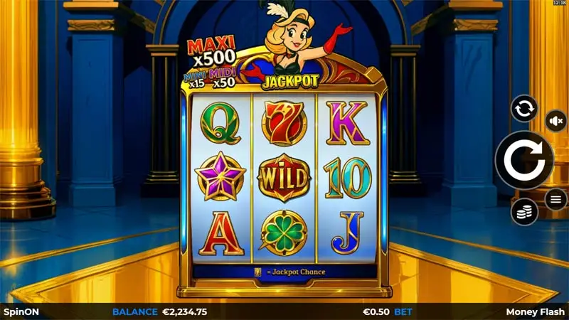 Money Flash