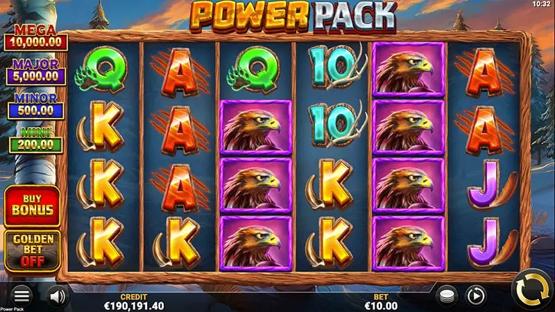Power Pack