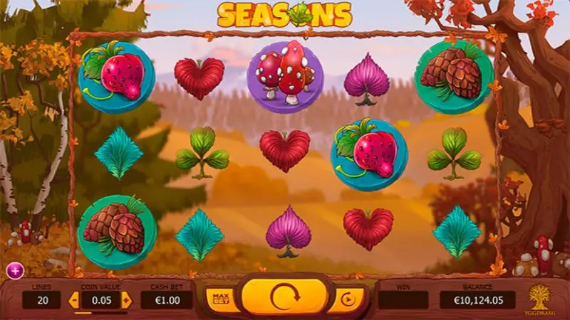 Seasons