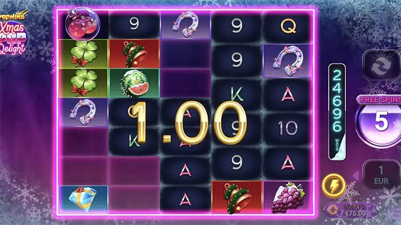 XmasPop Delight