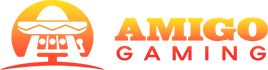 Amigo Gaming logo