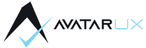 AvatarUx logo