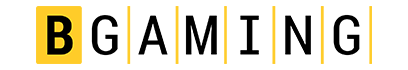 Bgaming logo