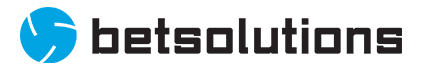 BetSolutions logo