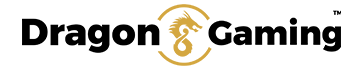 Dragon Gaming logo