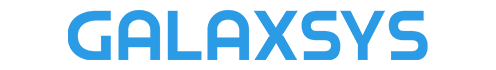 Galaxsys logo