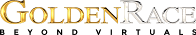 Golden Race logo
