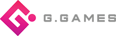 G Games logo