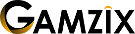 Gamzix logo