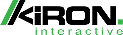 Kiron logo