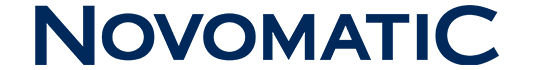 Novomatic - N2 logo