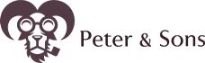 PeterNSons logo