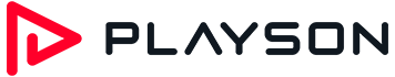 Playson Premium logo