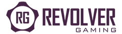 Revolver logo