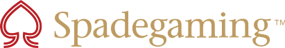 Spadegaming logo