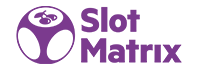 SlotMatrix logo