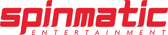 Spinmatic logo