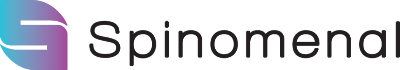Spinomenal logo