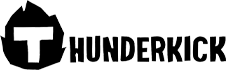 Thunderkick logo