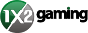 1X2 Gaming logo
