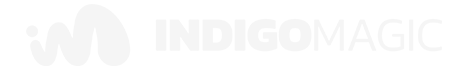 Indigo Magic - Oryx