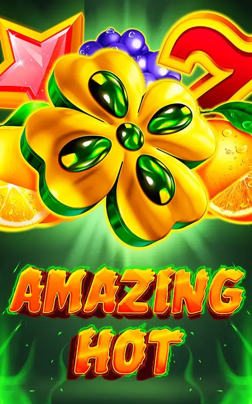 Amazing Hot