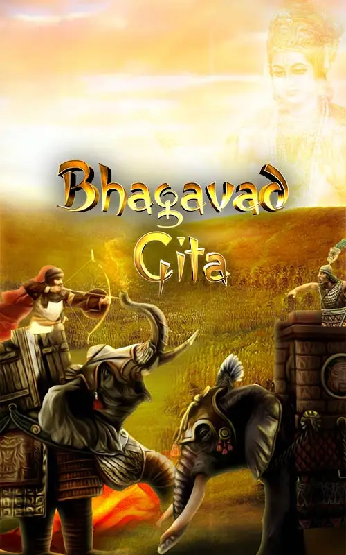 Bhagavad Gita