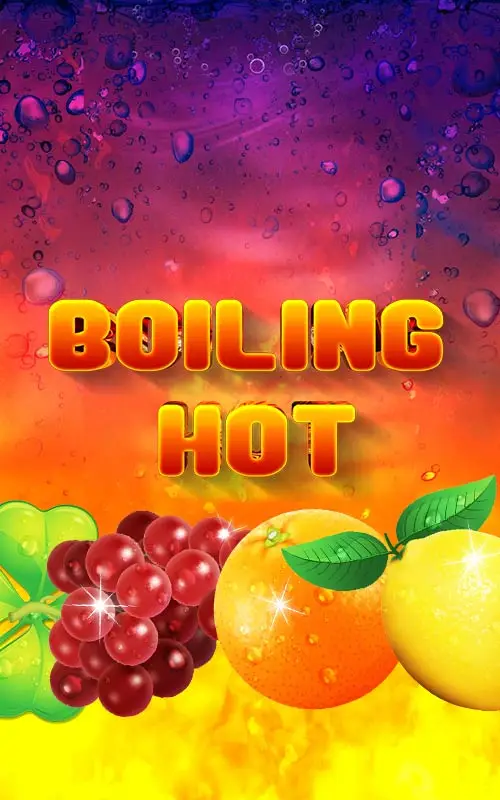 Boiling Hot