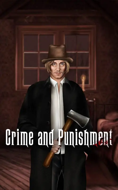 Crime and Punishment