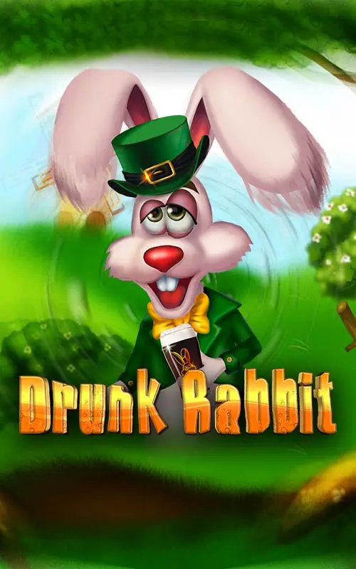 Drunk Rabbit