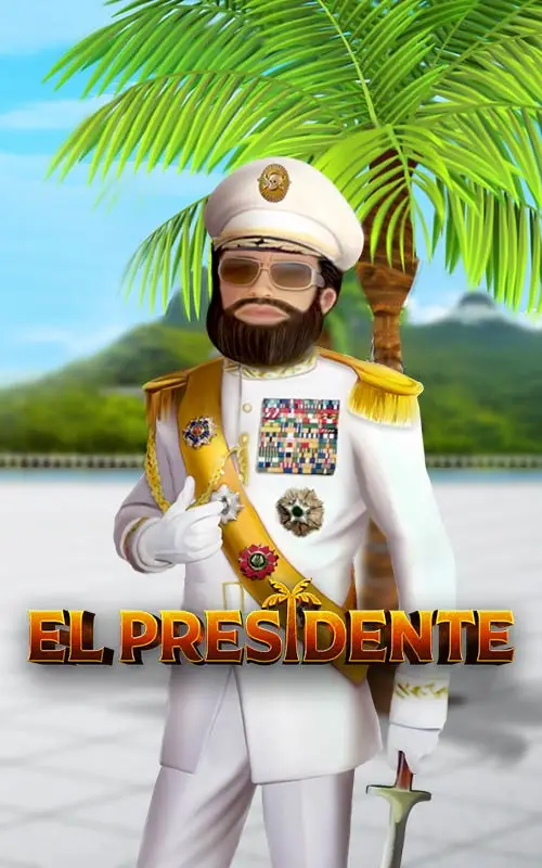 El Presidente