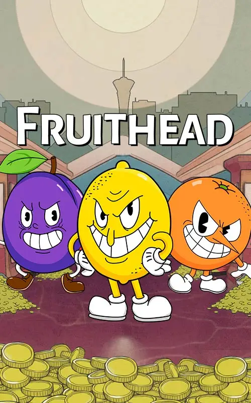 Fruithead