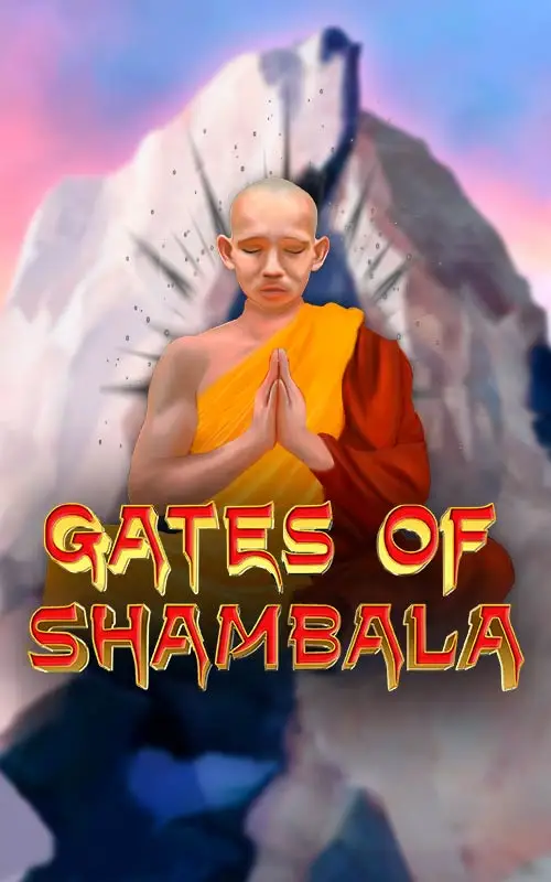 Gates of Shambala