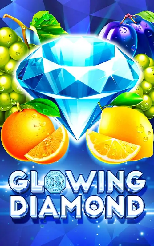 Glowing Diamond 100