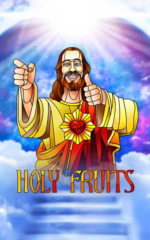 Holy Fruits